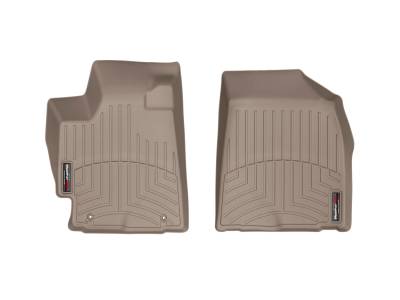 WeatherTech - WeatherTech 451151 FloorLiner DigitalFit - Image 1