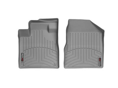 WeatherTech - WeatherTech 461541 FloorLiner DigitalFit - Image 1