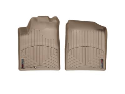 WeatherTech - WeatherTech 451691 FloorLiner DigitalFit - Image 1