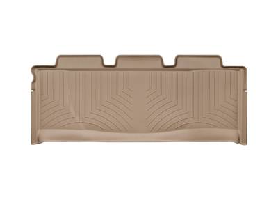 WeatherTech - WeatherTech 450492 FloorLiner DigitalFit - Image 1