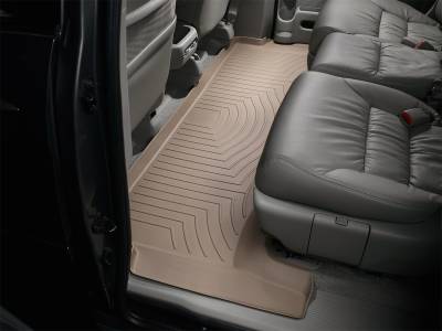 WeatherTech - WeatherTech 450492 FloorLiner DigitalFit - Image 2