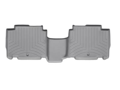 WeatherTech - WeatherTech 461592 FloorLiner DigitalFit - Image 1