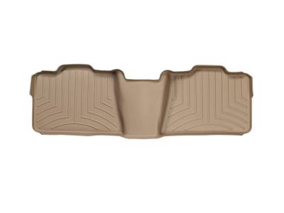 WeatherTech - WeatherTech 450432 FloorLiner DigitalFit - Image 1