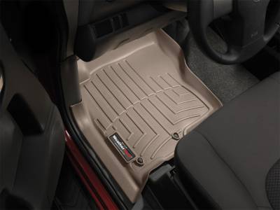 WeatherTech - WeatherTech 451801 FloorLiner DigitalFit - Image 2