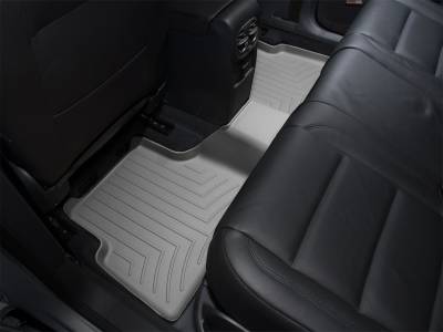 WeatherTech - WeatherTech 461522 FloorLiner DigitalFit - Image 2