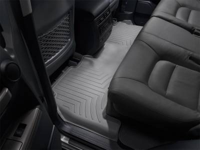 WeatherTech - WeatherTech 461572 FloorLiner DigitalFit - Image 2