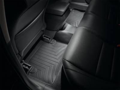 WeatherTech - WeatherTech 441702 FloorLiner DigitalFit - Image 2
