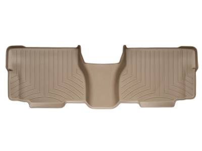 WeatherTech - WeatherTech 450934 FloorLiner DigitalFit - Image 1