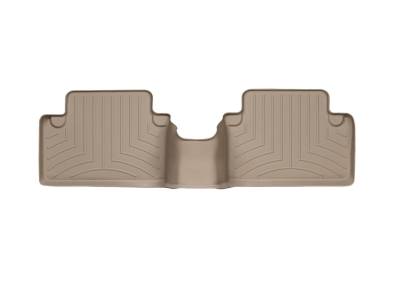 WeatherTech - WeatherTech 451702 FloorLiner DigitalFit - Image 1