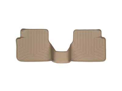 WeatherTech - WeatherTech 451662 FloorLiner DigitalFit - Image 1