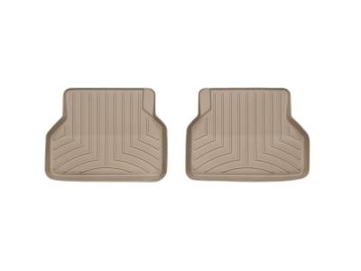 WeatherTech - WeatherTech 451642 FloorLiner DigitalFit - Image 1