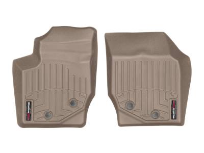 WeatherTech - WeatherTech 450531 FloorLiner DigitalFit - Image 1