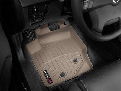 WeatherTech - WeatherTech 450531 FloorLiner DigitalFit - Image 2