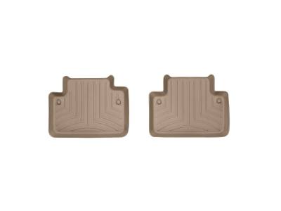 WeatherTech - WeatherTech 450532 FloorLiner DigitalFit - Image 1