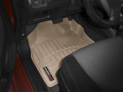 WeatherTech - WeatherTech 451771 FloorLiner DigitalFit - Image 2