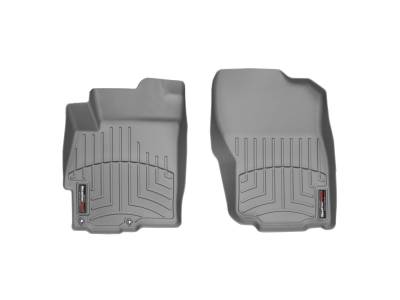 WeatherTech - WeatherTech 462231 FloorLiner DigitalFit - Image 1
