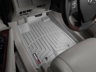 WeatherTech - WeatherTech 462291 FloorLiner DigitalFit - Image 2