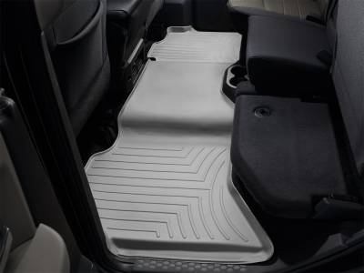 WeatherTech - WeatherTech 462163 FloorLiner DigitalFit - Image 2