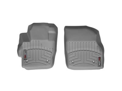 WeatherTech - WeatherTech 462401 FloorLiner DigitalFit - Image 1