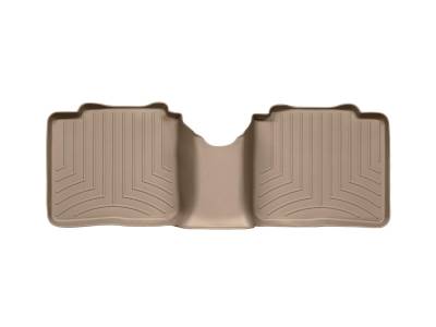 WeatherTech - WeatherTech 451832 FloorLiner DigitalFit - Image 1