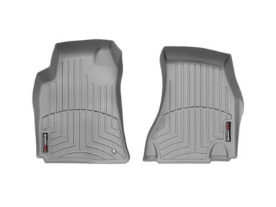 WeatherTech - WeatherTech 462221 FloorLiner DigitalFit - Image 1
