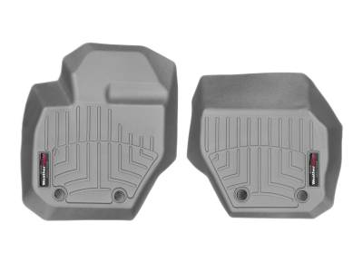 WeatherTech - WeatherTech 462341 FloorLiner DigitalFit - Image 1