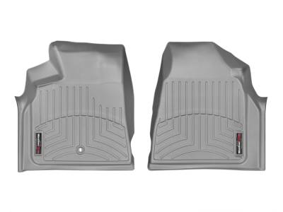 WeatherTech - WeatherTech 462511 FloorLiner DigitalFit - Image 1