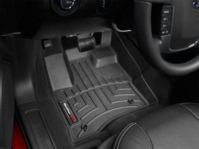 WeatherTech - WeatherTech 442701 FloorLiner DigitalFit - Image 2