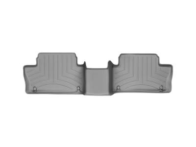 WeatherTech - WeatherTech 462342 FloorLiner DigitalFit - Image 1