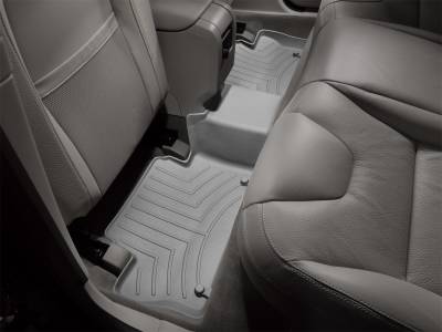 WeatherTech - WeatherTech 462342 FloorLiner DigitalFit - Image 2