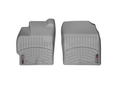 WeatherTech - WeatherTech 462561 FloorLiner DigitalFit - Image 1