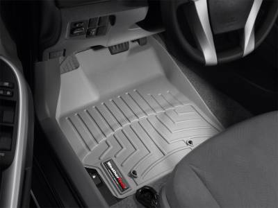 WeatherTech - WeatherTech 462561 FloorLiner DigitalFit - Image 2