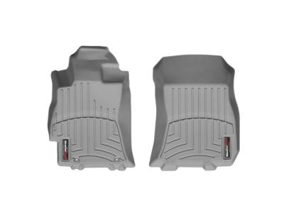 WeatherTech - WeatherTech 462591 FloorLiner DigitalFit - Image 1