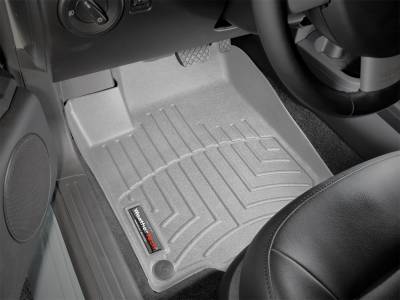 WeatherTech - WeatherTech 462631 FloorLiner DigitalFit - Image 2