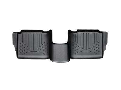 WeatherTech - WeatherTech 442702 FloorLiner DigitalFit - Image 1