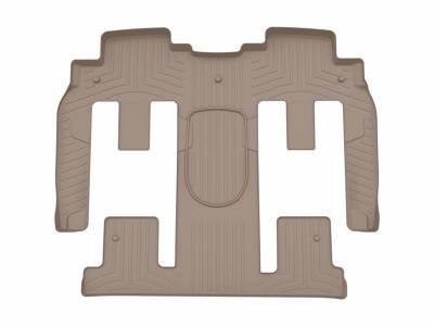 WeatherTech - WeatherTech 451114 FloorLiner DigitalFit - Image 1