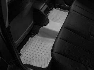 WeatherTech - WeatherTech 462592 FloorLiner DigitalFit - Image 2