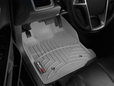 WeatherTech - WeatherTech 462711 FloorLiner DigitalFit - Image 2