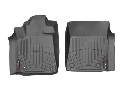 WeatherTech - WeatherTech 442771 FloorLiner DigitalFit - Image 1