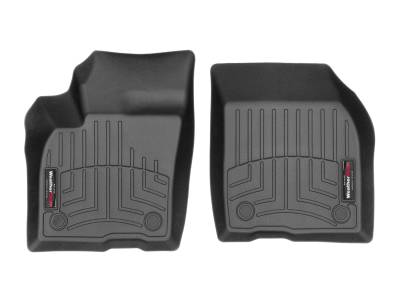 WeatherTech - WeatherTech 442791 FloorLiner DigitalFit - Image 1