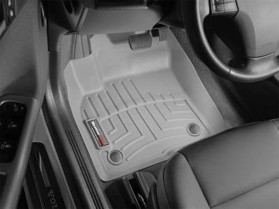 WeatherTech - WeatherTech 462791 FloorLiner DigitalFit - Image 2