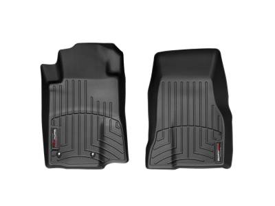 WeatherTech - WeatherTech 442761 FloorLiner DigitalFit - Image 1