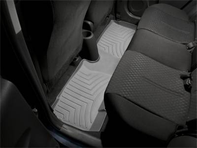 WeatherTech - WeatherTech 462273 FloorLiner DigitalFit - Image 2