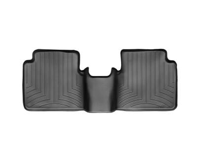 WeatherTech - WeatherTech 442832 FloorLiner DigitalFit - Image 1