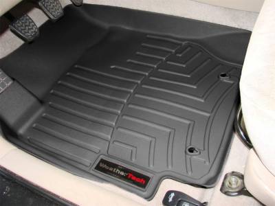 WeatherTech - WeatherTech 442901 FloorLiner DigitalFit - Image 2