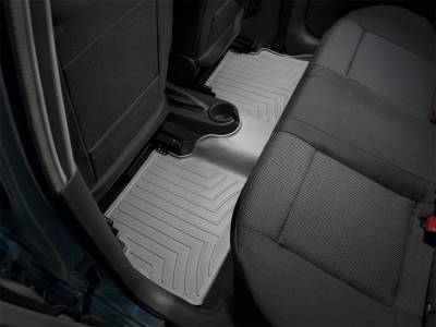 WeatherTech - WeatherTech 462442 FloorLiner DigitalFit - Image 2