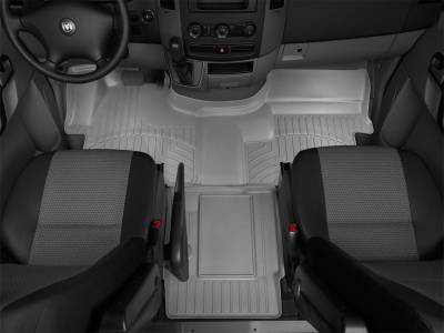 WeatherTech - WeatherTech 462491 FloorLiner DigitalFit - Image 2