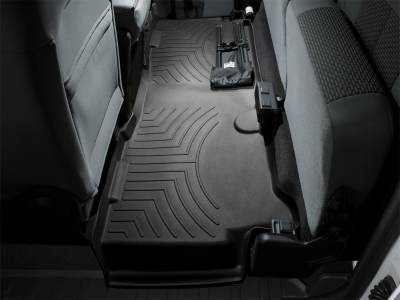 WeatherTech - WeatherTech 443053 FloorLiner DigitalFit - Image 2