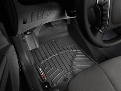 WeatherTech - WeatherTech 442981 FloorLiner DigitalFit - Image 2