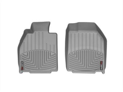 WeatherTech - WeatherTech 462461 FloorLiner DigitalFit - Image 1